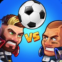 Head Ball 2 - Soccer