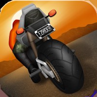 Highway Rider