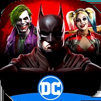 Injustice 2