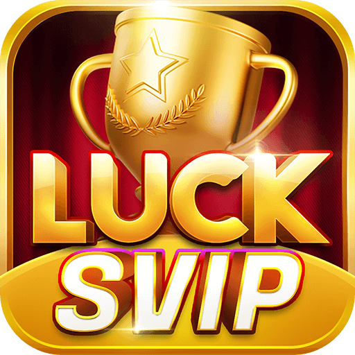 LUCKSVIP App