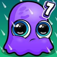 Moy 7 - Virtual Pet Game