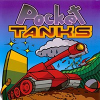 Pocket Tanks Deluxe