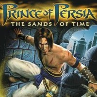 Prince of Persia The Sands of Time