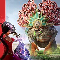Raji: An Ancient Epic