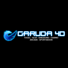 Garuda4D APK