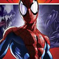Ultimate Spider-Man
