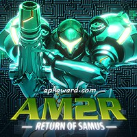 AM2R