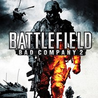 Battlefield: Bad Company 2