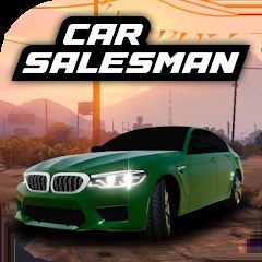 Car Saler Simulator 2025