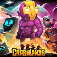 Crashlands