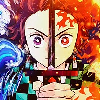 Demon Slayer: Kimetsu no Yaiba