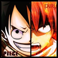 Fairy Tail Vs One Piece
