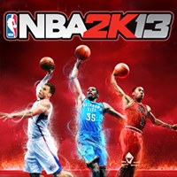 NBA 2K13