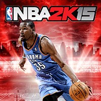 NBA 2K15