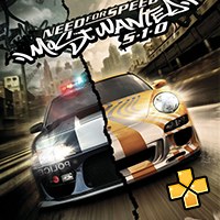 Need for Speed Most Wanted 5-1-0 PSP