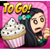 Papa's Cupcakeria To Go
