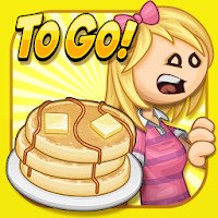 Papa;s Pancakeria To Go!