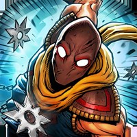Shadow Blade: Reload
