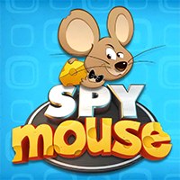 SPY Mouse