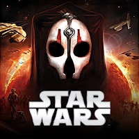 STAR WARS: KOTOR II - The Sith Lords