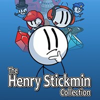 The Henry Stickmin Collection