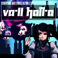 VA-11 Hall-A