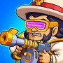 ​Battle Stars: 4v4 TDM & BR