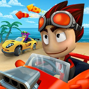 BB Racing 2