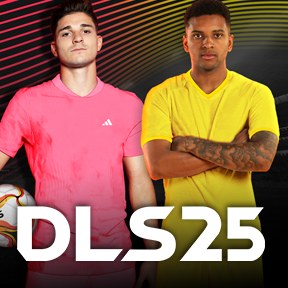 Dream League Soccer 2026