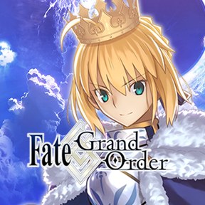 Fate/Grand Order