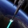 Low Orbit Ion Cannon
