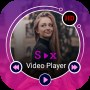 Sax Video Player