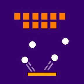 Brick Mania: Fun Arcade Game