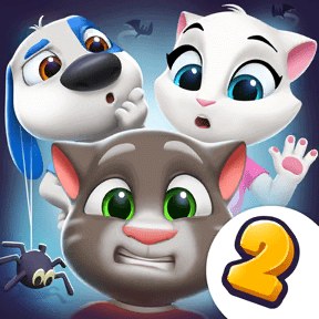 Meu Talking Tom
