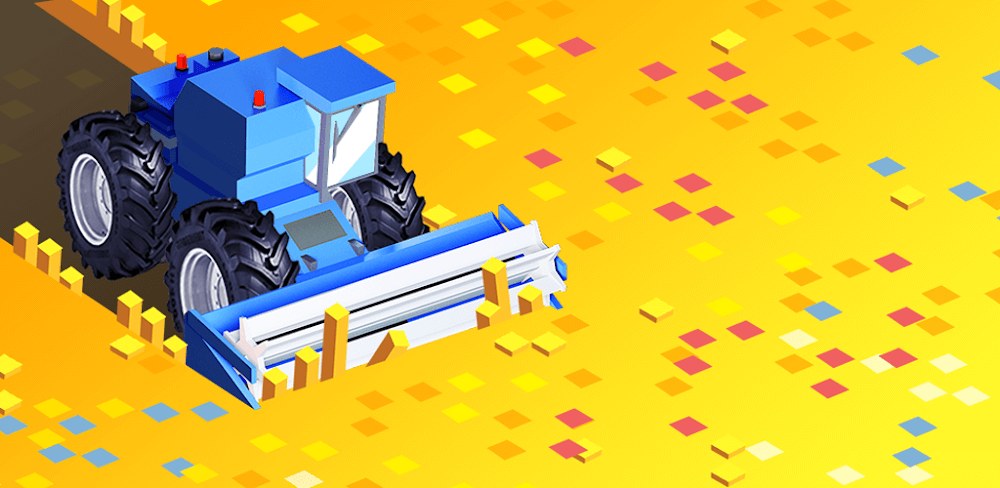 Harvest.io