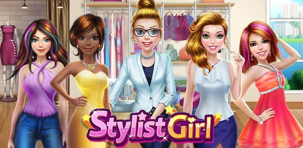 Stylist Girl