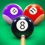 8 Ball Clash: Classic Billiards