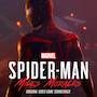 Spider-Man Miles Morales