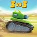 Tanks A Lot