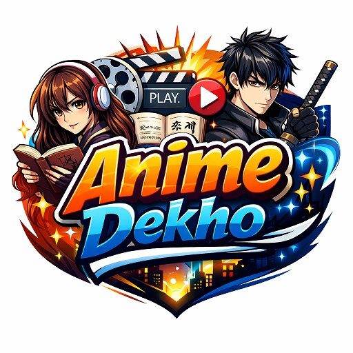 Anime Dekho