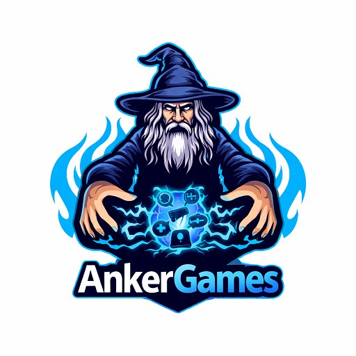 AnkerGames