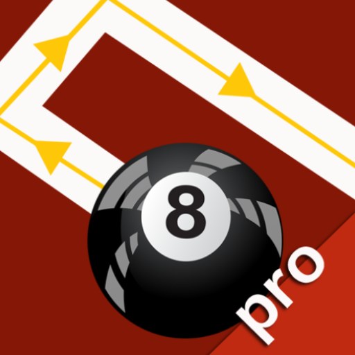Ball Pool AIm Line