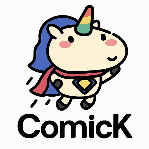ComicK
