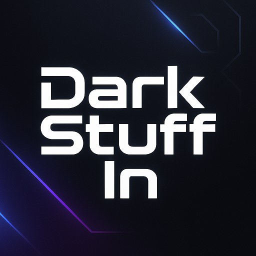 DarkStuff in