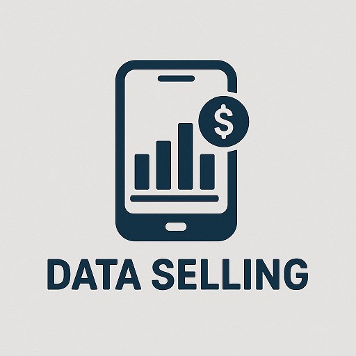 Data Selling