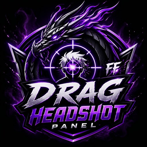Drag Headshot Panel