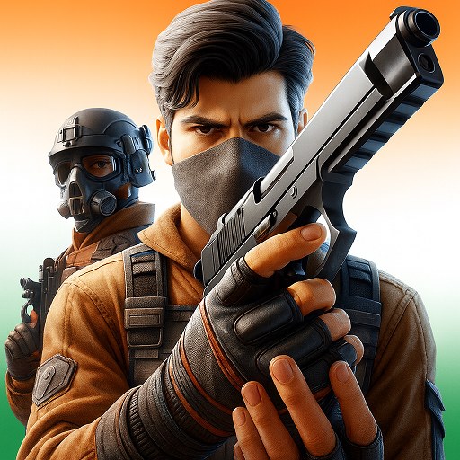 FFI Game Dev Raj