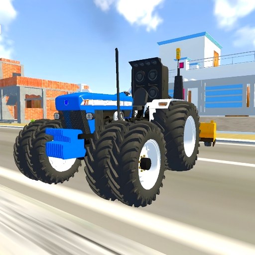 Indian Desi Life Simulator 3D