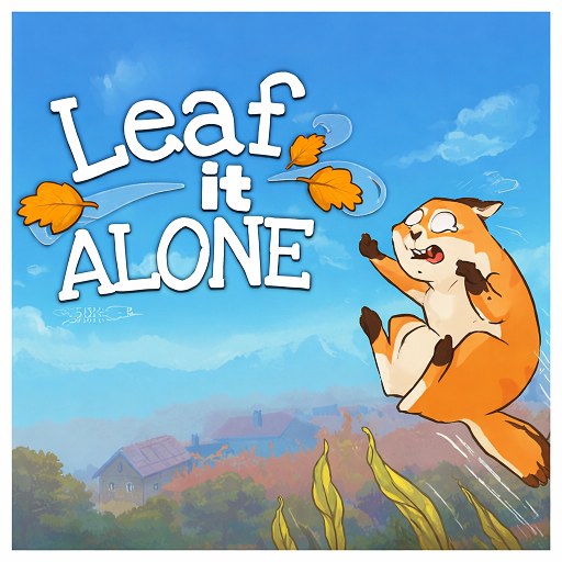 Leaf it Alone