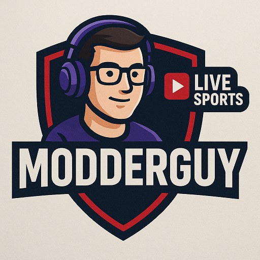 Modderguy